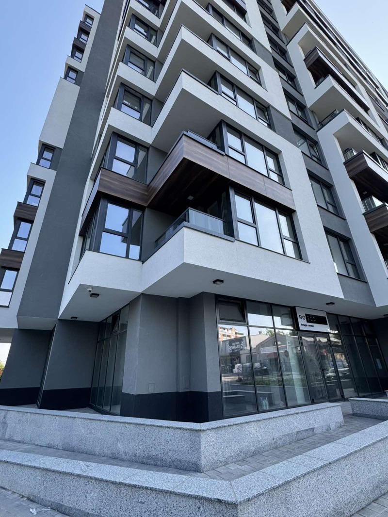 Myytävänä  Myymälä Sofia , Vitoša , 802 neliömetriä | 20527621 - kuva [6]