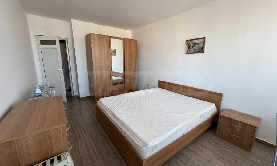 Продава 2-СТАЕН, гр. Несебър, област Бургас, снимка 6 - Апартаменти - 53801077