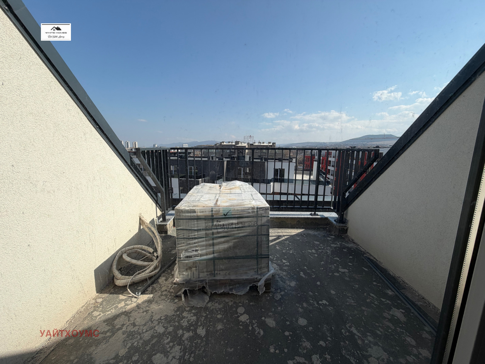 Продава 2-СТАЕН, гр. София, Малинова долина, снимка 8 - Апартаменти - 53949339