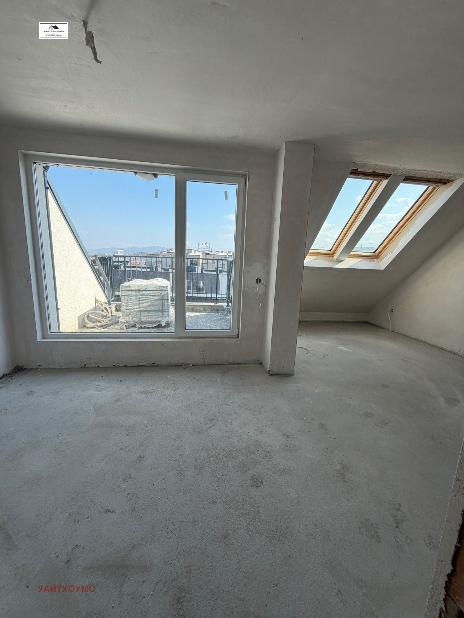 Продава 2-СТАЕН, гр. София, Малинова долина, снимка 4 - Апартаменти - 53949339