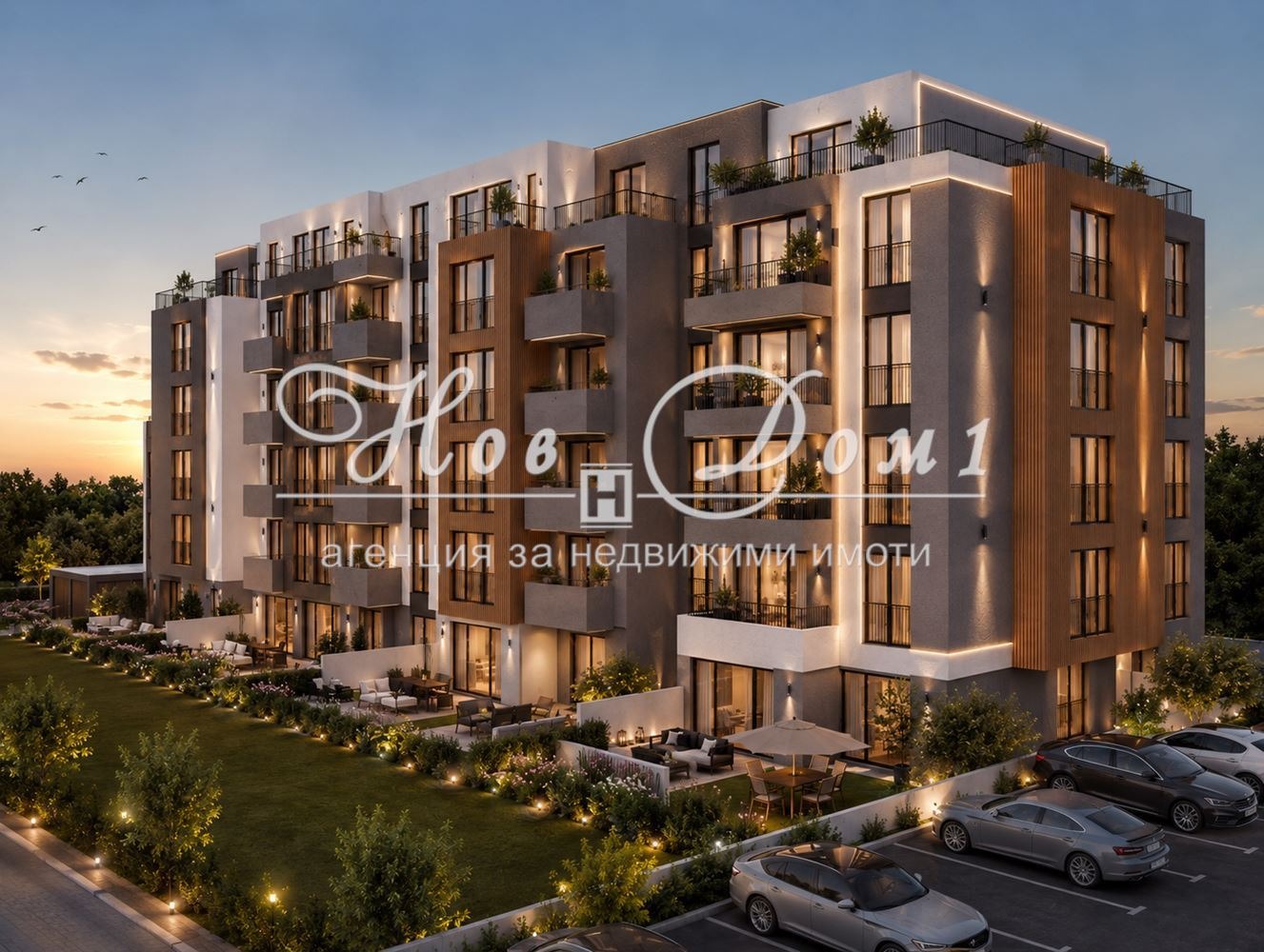 Продава 2-СТАЕН, гр. София, Кръстова вада
