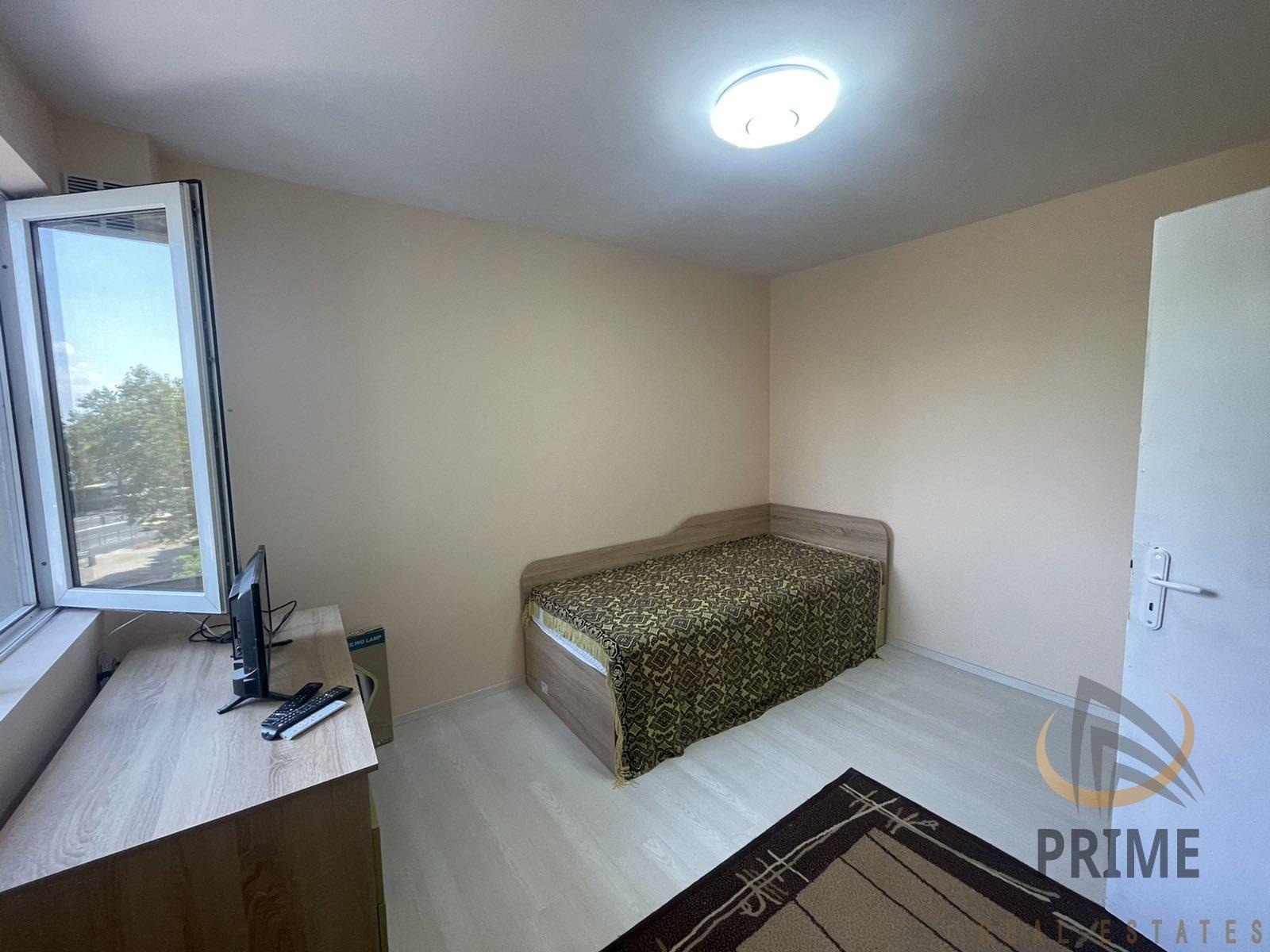 Продава 2-СТАЕН, гр. Бургас, Лазур, снимка 4 - Апартаменти - 55100889