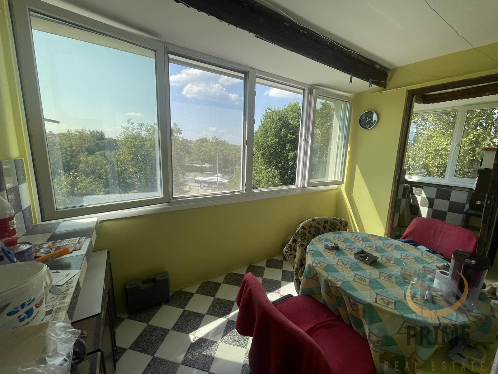 Продава 2-СТАЕН, гр. Бургас, Лазур, снимка 10 - Апартаменти - 55100889
