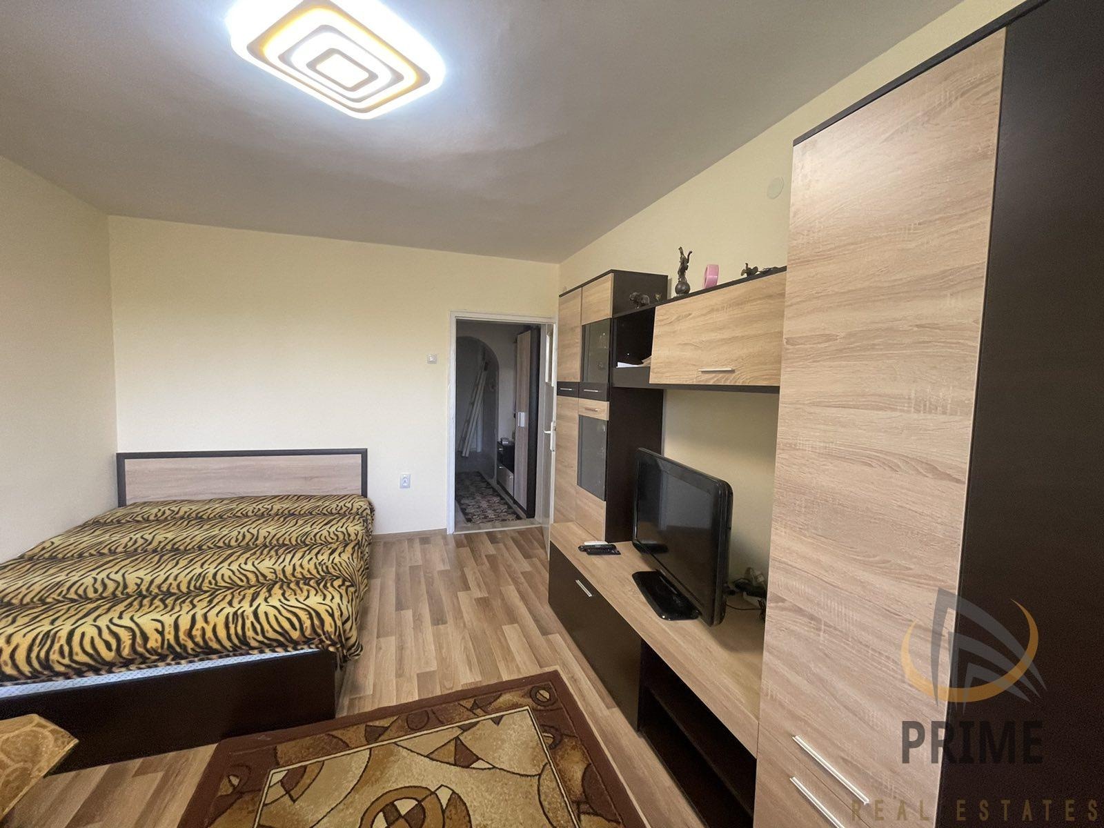Продава 2-СТАЕН, гр. Бургас, Лазур, снимка 9 - Апартаменти - 55100889