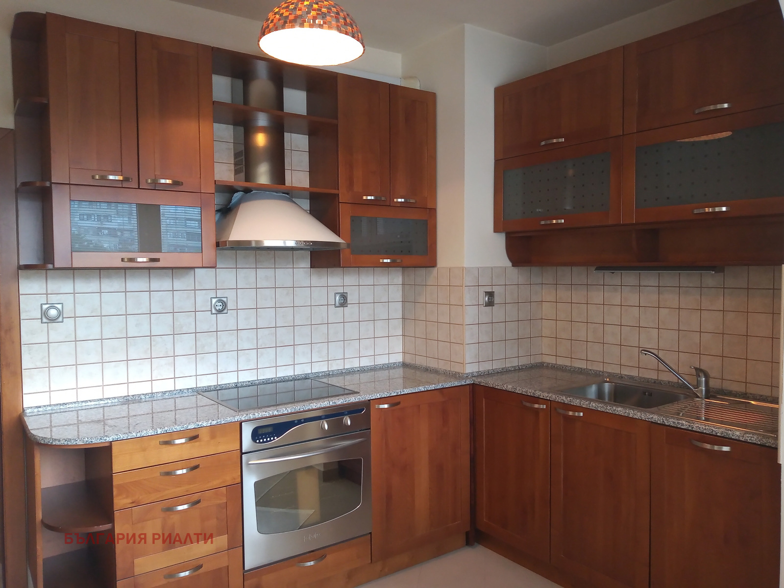 Продава 2-СТАЕН, гр. София, Красна поляна 3