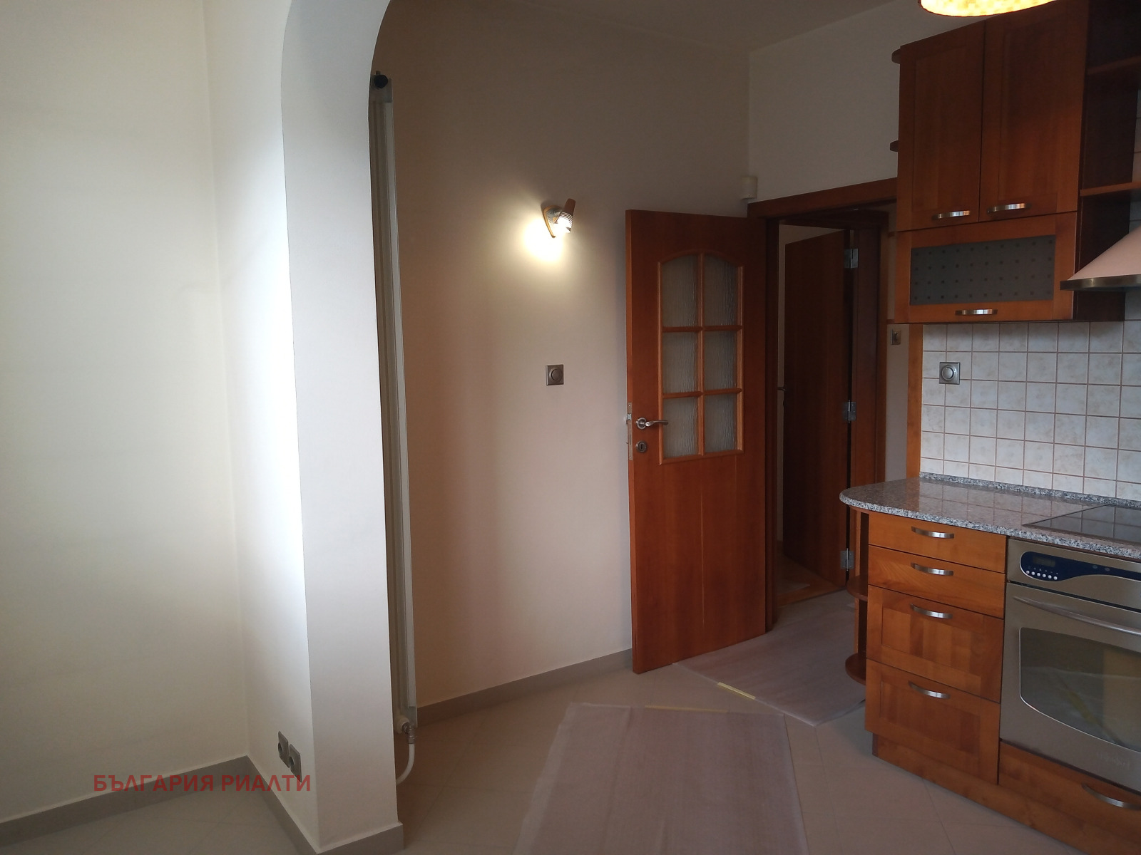 Продава 2-СТАЕН, гр. София, Красна поляна 3, снимка 5 - Апартаменти - 55605048