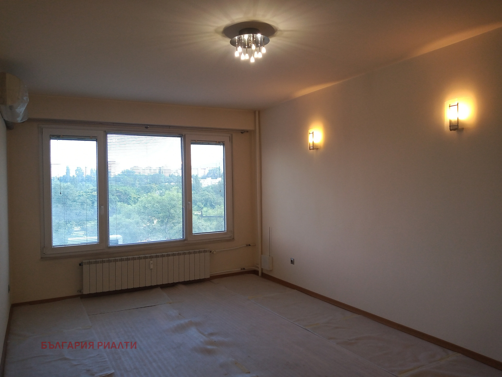 Продава 2-СТАЕН, гр. София, Красна поляна 3, снимка 13 - Апартаменти - 55605048