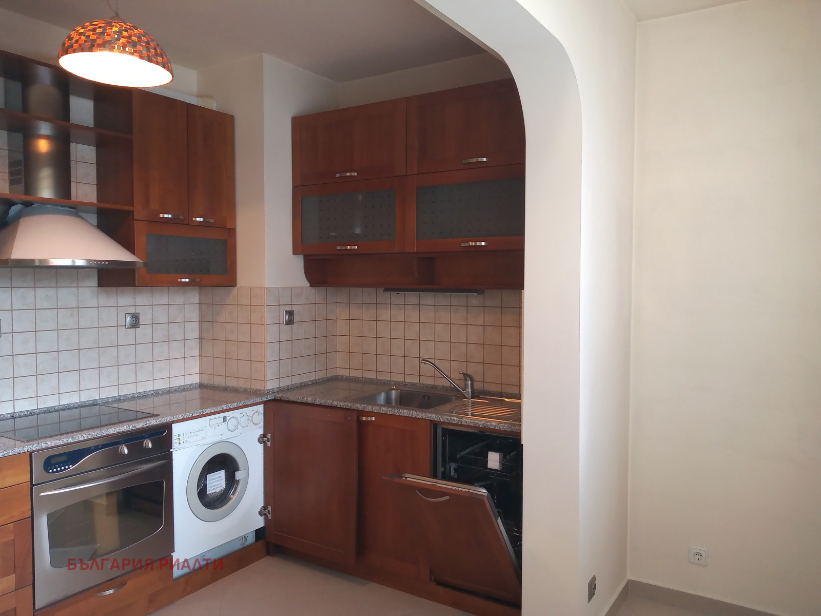Продава 2-СТАЕН, гр. София, Красна поляна 3, снимка 4 - Апартаменти - 55605048