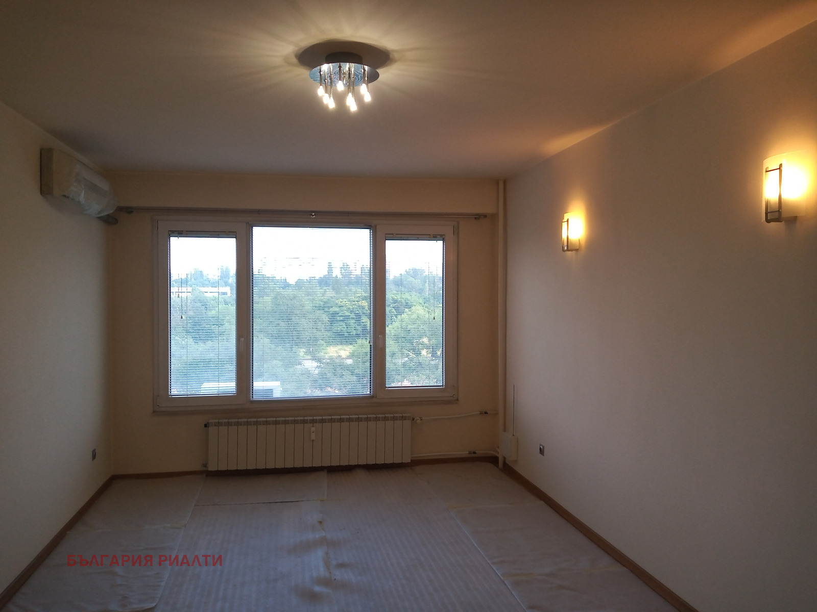 Продава 2-СТАЕН, гр. София, Красна поляна 3, снимка 11 - Апартаменти - 55605048