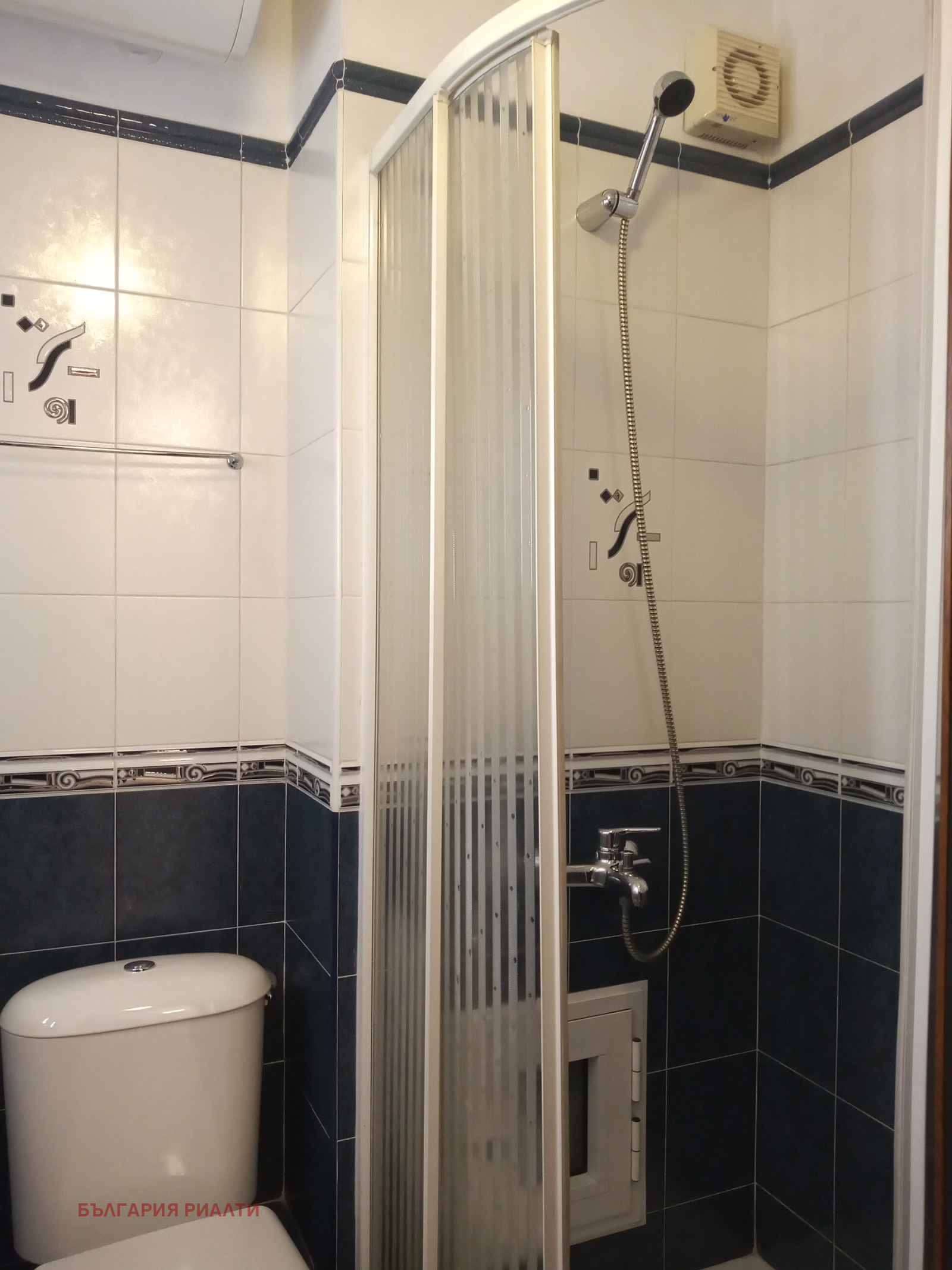 Продава 2-СТАЕН, гр. София, Красна поляна 3, снимка 15 - Апартаменти - 55605048