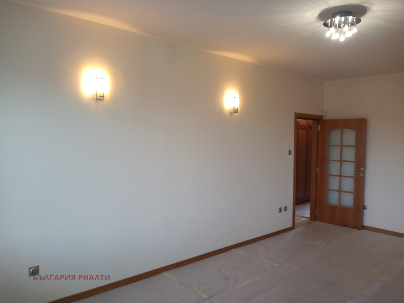 Продава 2-СТАЕН, гр. София, Красна поляна 3, снимка 12 - Апартаменти - 55605048
