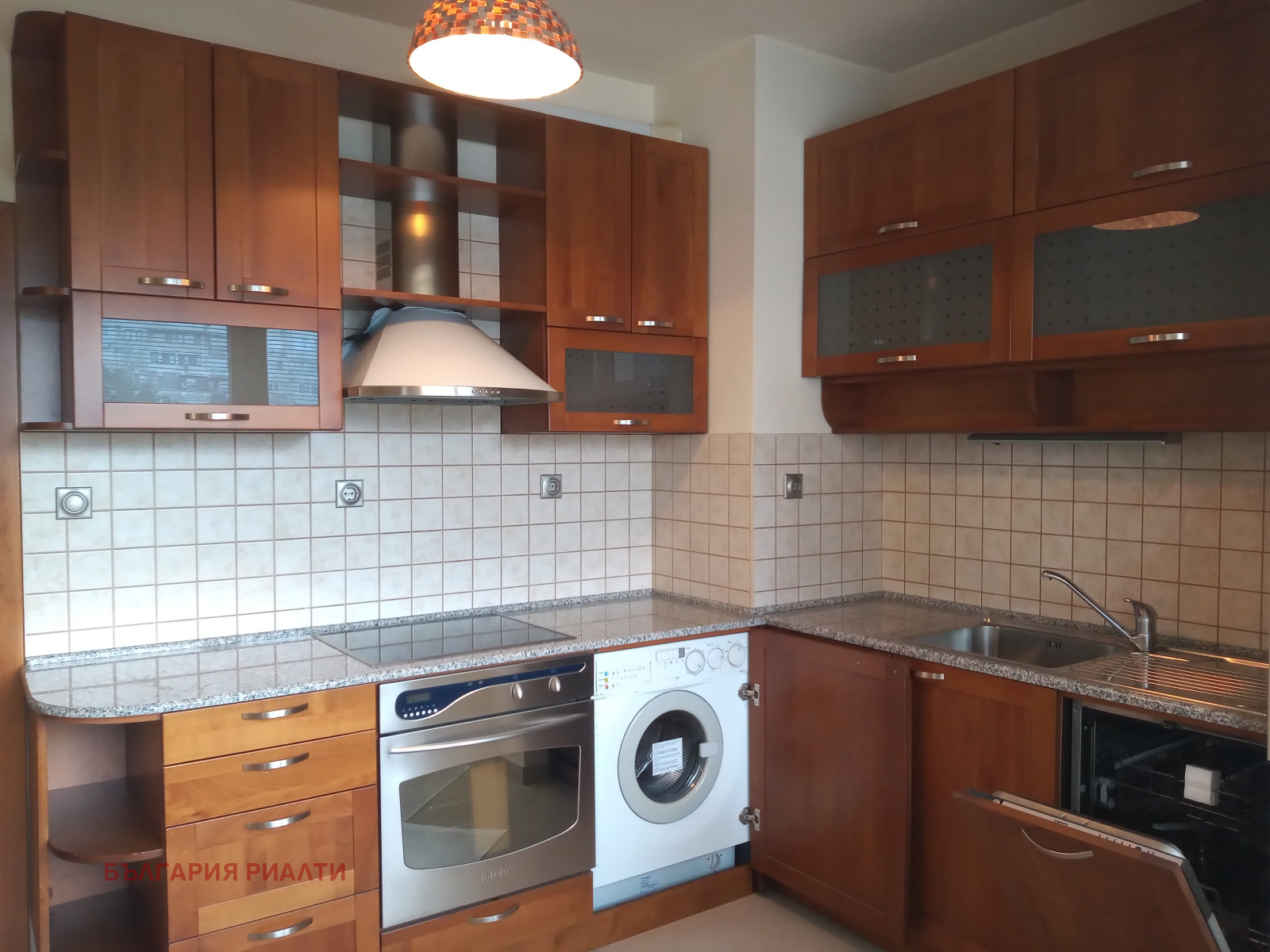 Продава 2-СТАЕН, гр. София, Красна поляна 3