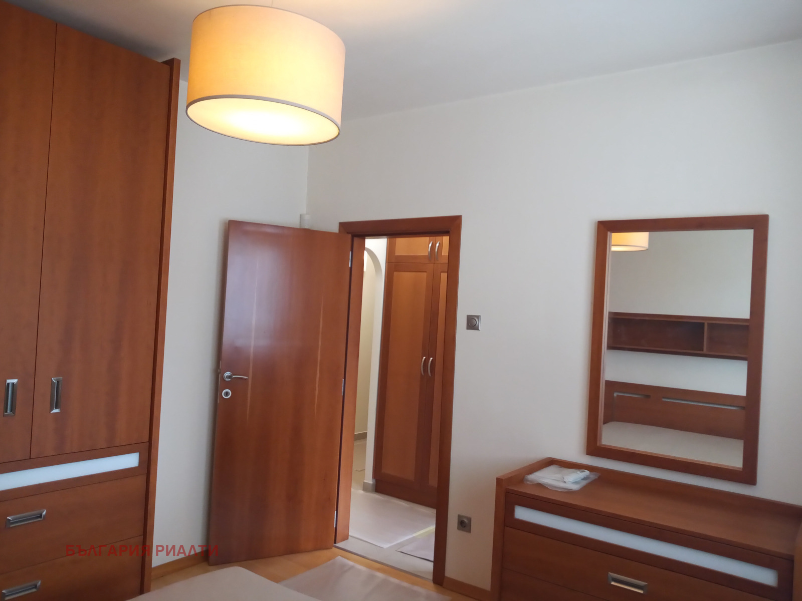 Продава 2-СТАЕН, гр. София, Красна поляна 3, снимка 10 - Апартаменти - 55605048