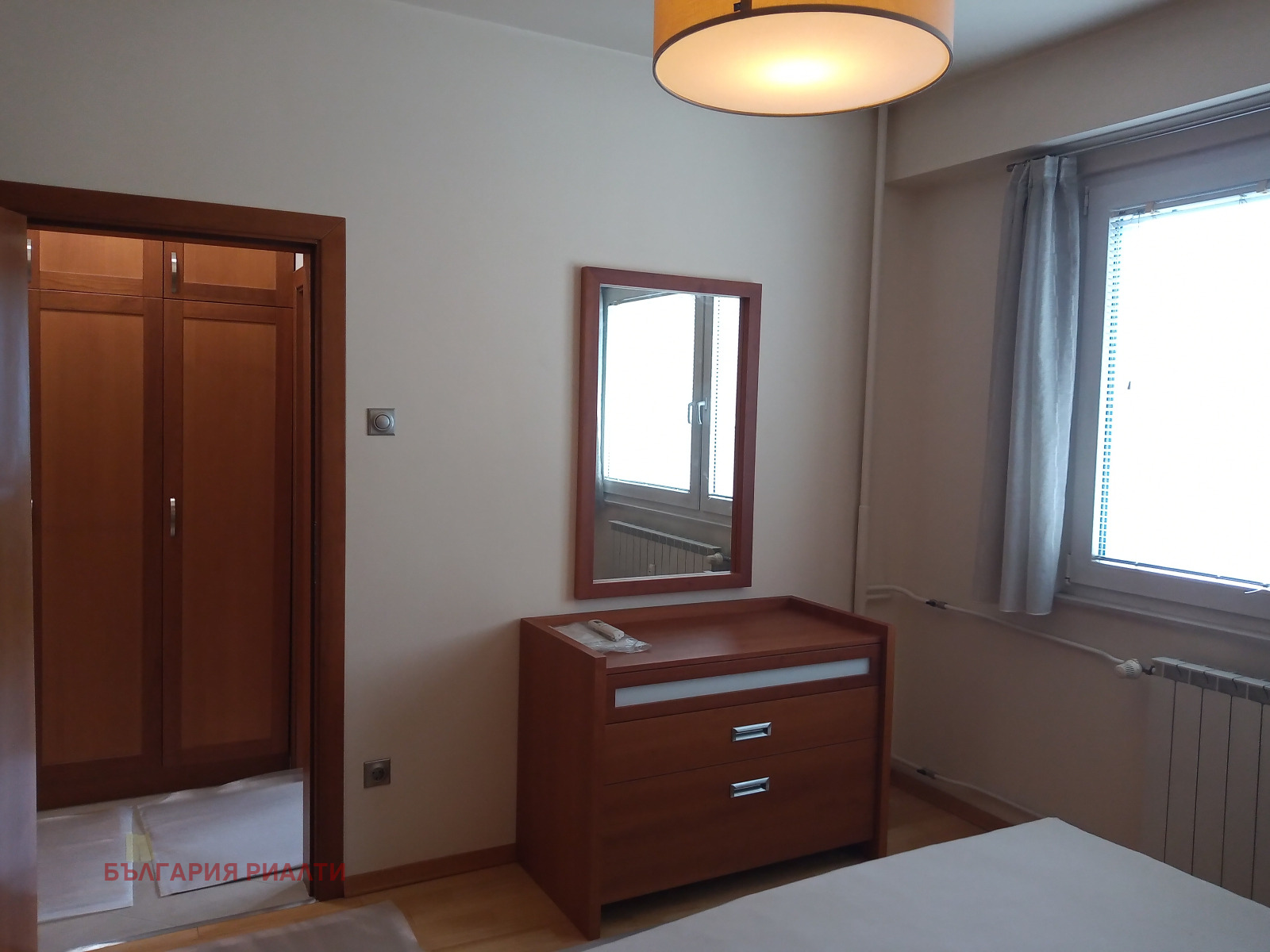 Продава 2-СТАЕН, гр. София, Красна поляна 3, снимка 9 - Апартаменти - 55605048
