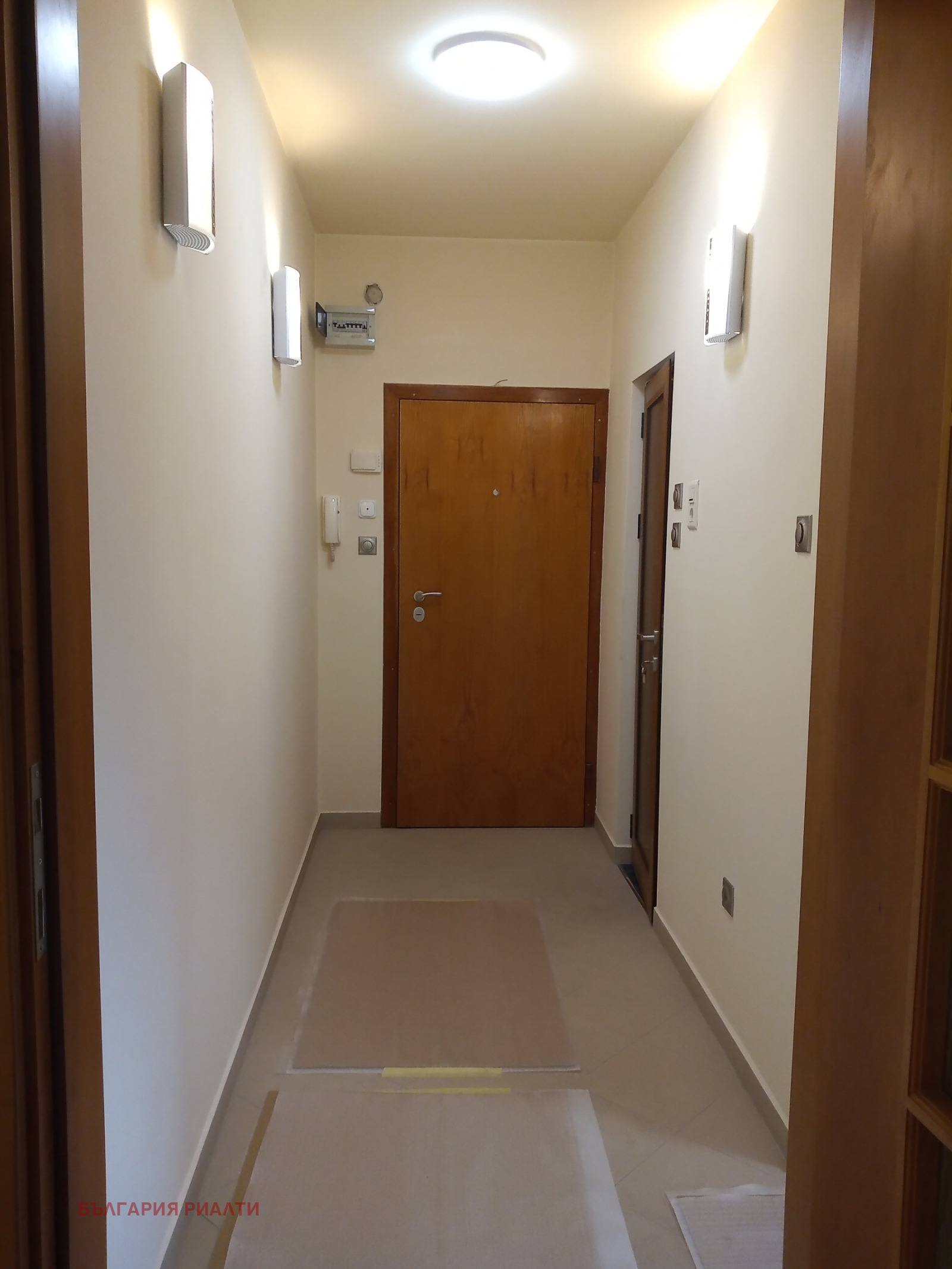 Продава 2-СТАЕН, гр. София, Красна поляна 3, снимка 17 - Апартаменти - 55605048