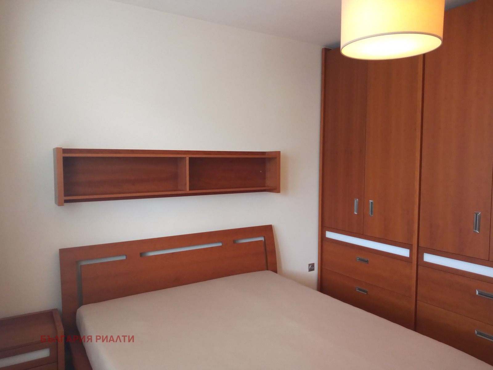 Продава 2-СТАЕН, гр. София, Красна поляна 3, снимка 7 - Апартаменти - 55605048