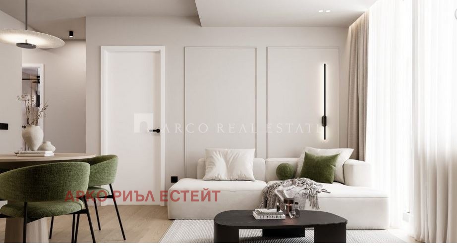 Продава 2-СТАЕН, гр. София, Сухата река, снимка 3 - Апартаменти - 56005216