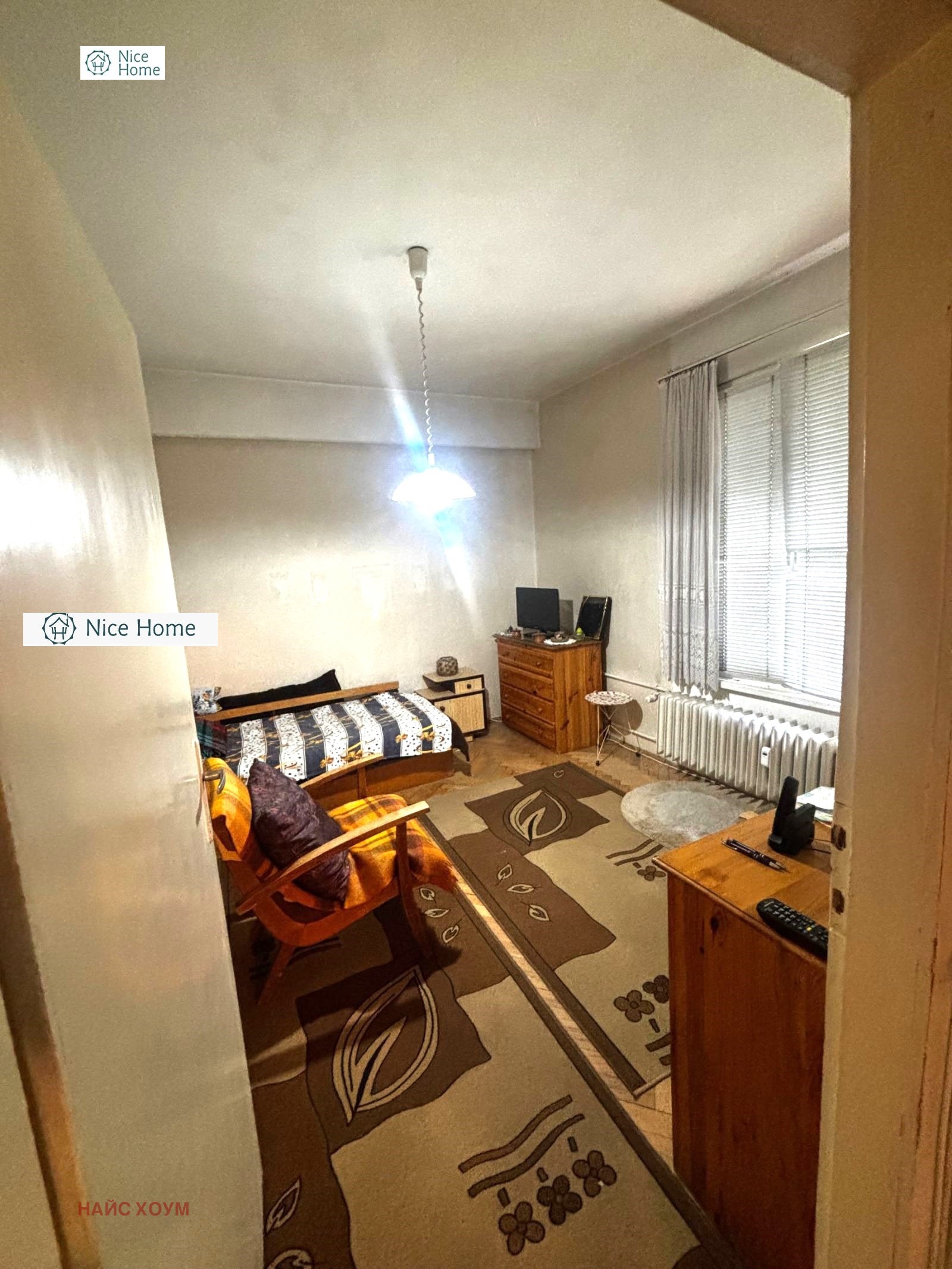 Продава 2-СТАЕН, гр. София, Свобода, снимка 4 - Апартаменти - 56082640