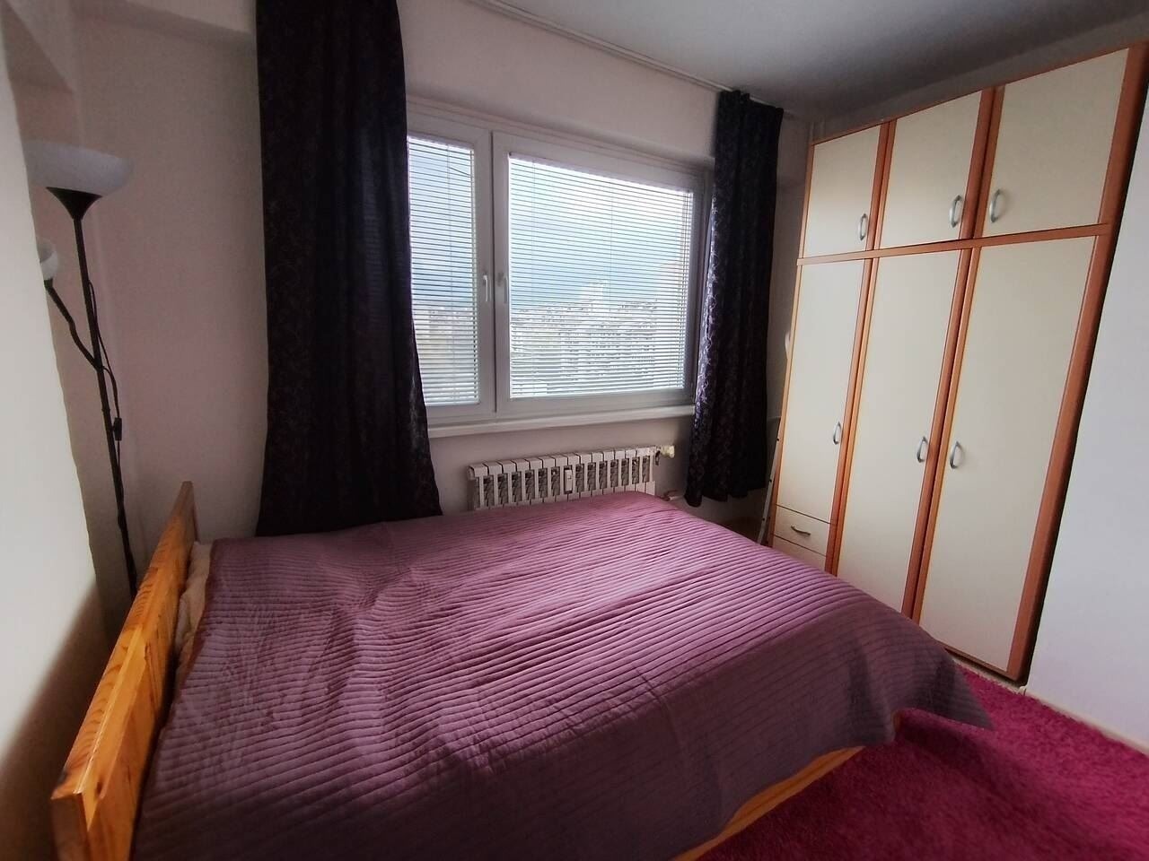 Продава 2-СТАЕН, гр. София, Младост 3, снимка 3 - Апартаменти - 56707299