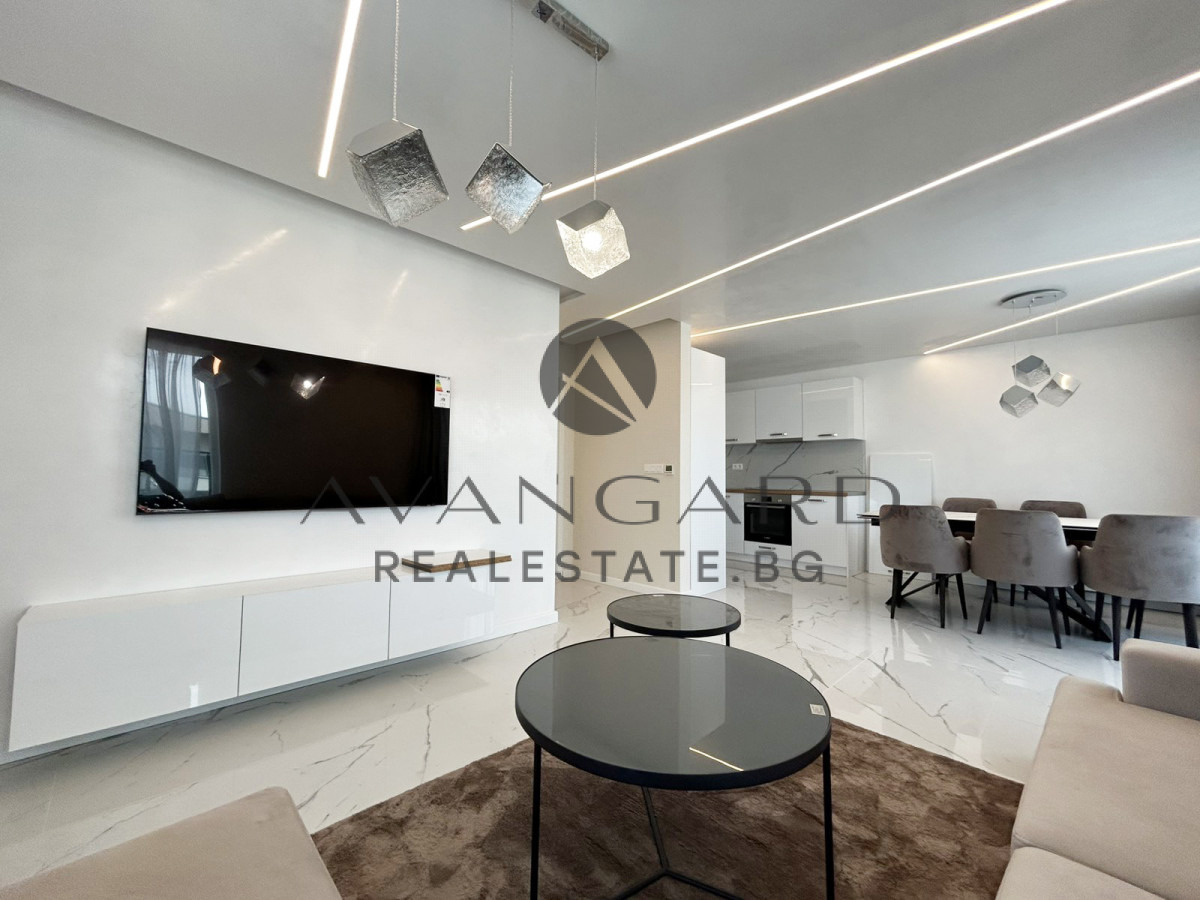 Продава 3-СТАЕН, гр. Пловдив, Остромила, снимка 2 - Апартаменти - 50387623