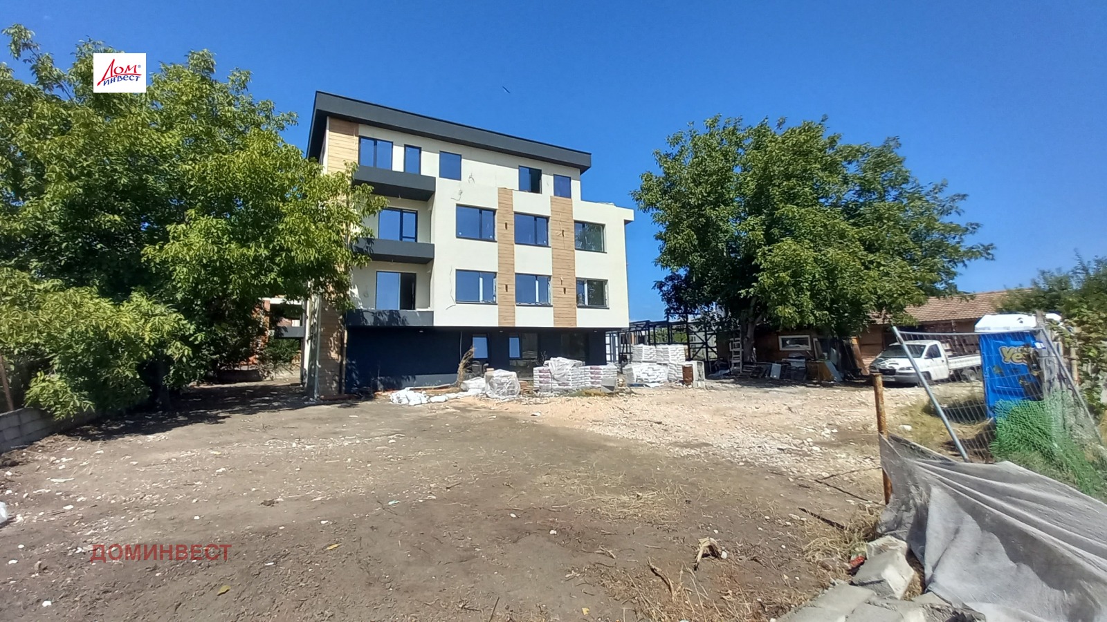 Продава 3-СТАЕН, гр. Пловдив, Остромила, снимка 3 - Апартаменти - 55632702