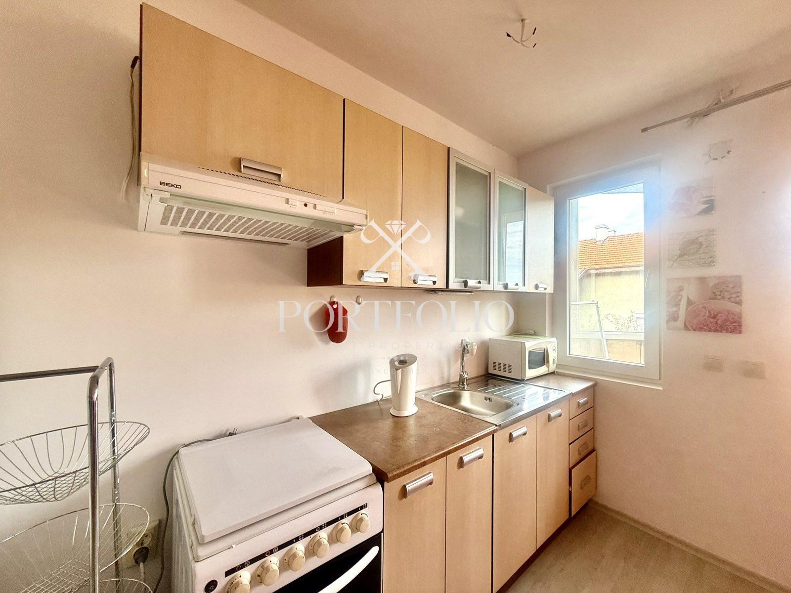 Продава 3-СТАЕН, гр. Бургас, Сарафово, снимка 11 - Апартаменти - 55429334