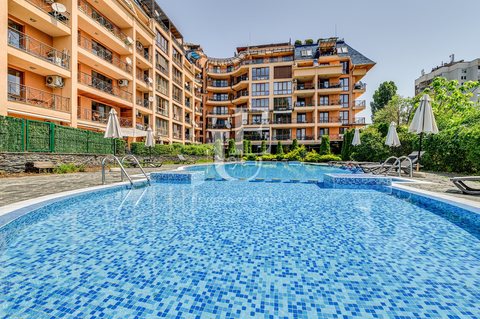 Продава 4-СТАЕН, гр. София, Изток, снимка 10 - Апартаменти - 55113452