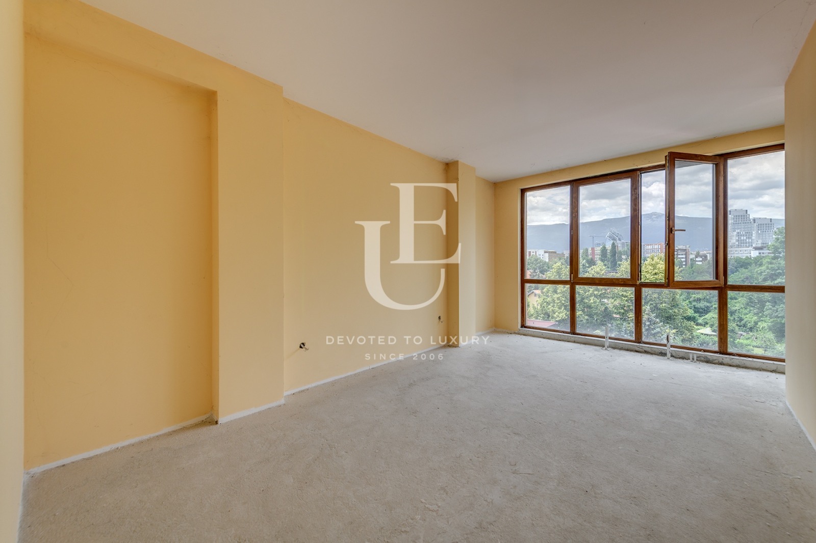 Продава 4-СТАЕН, гр. София, Изток, снимка 3 - Апартаменти - 55113452