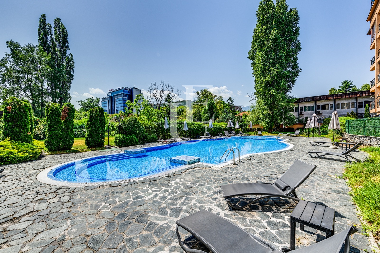 Продава 4-СТАЕН, гр. София, Изток, снимка 11 - Апартаменти - 55113452