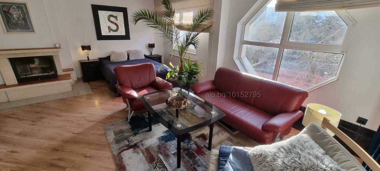 Продава МЕЗОНЕТ, гр. София, Изток, снимка 7 - Апартаменти - 55135692