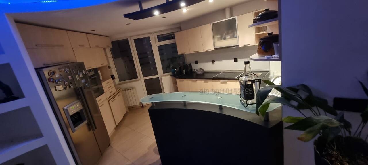 Продава МЕЗОНЕТ, гр. София, Изток, снимка 9 - Апартаменти - 55135692