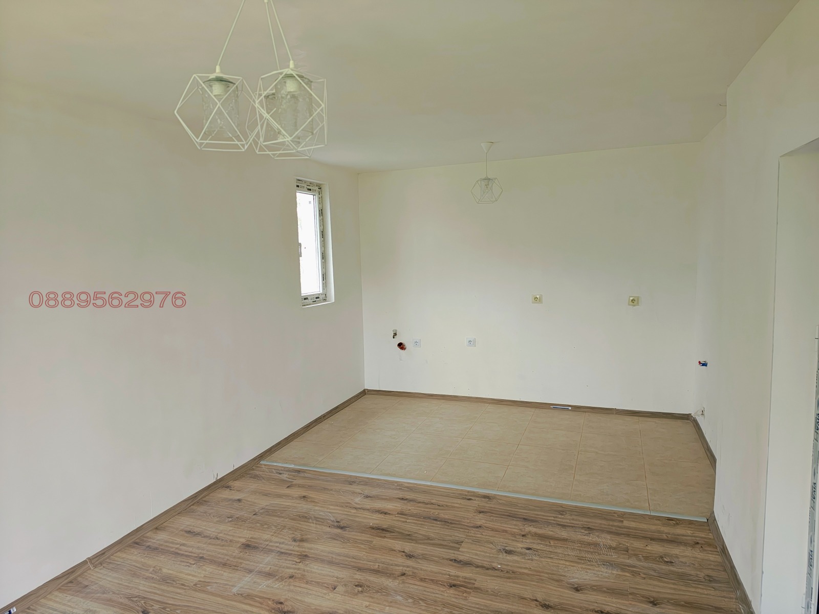 Продава КЪЩА, с. Свобода, област Пазарджик, снимка 5 - Къщи - 54735716