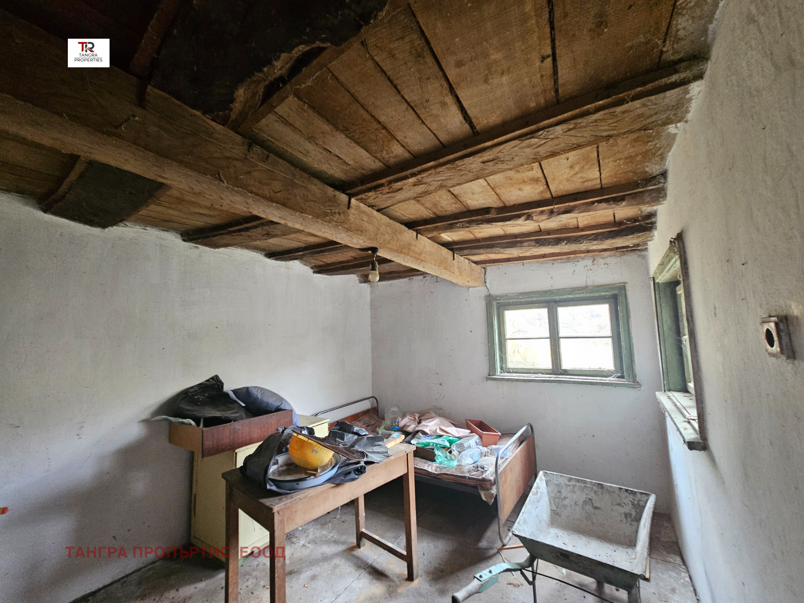 Продава КЪЩА, с. Кременик, област Кюстендил, снимка 2 - Къщи - 52356256