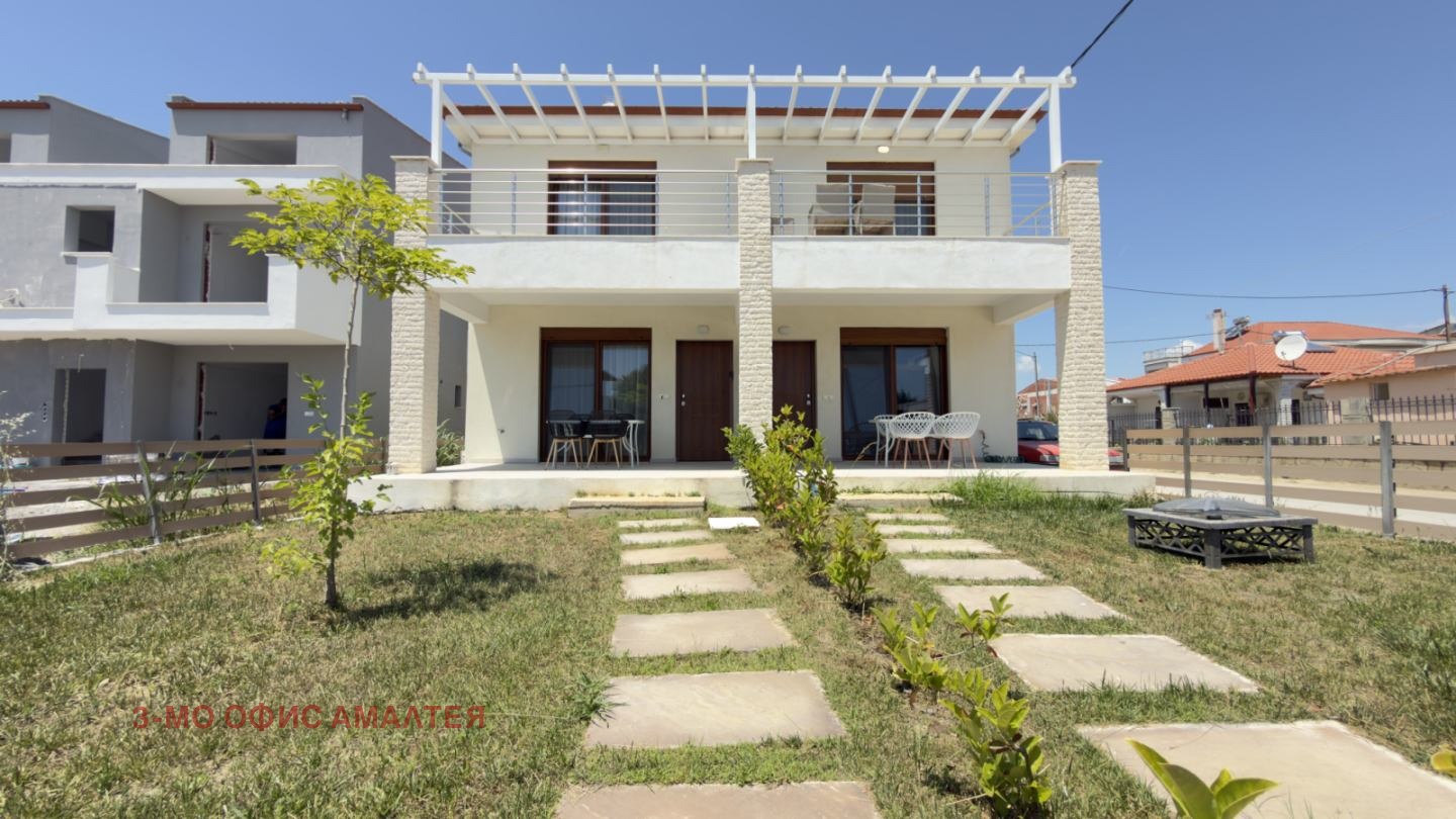 Продава КЪЩА, Извън страната, област Извън страната, снимка 7 - Къщи - 55098818