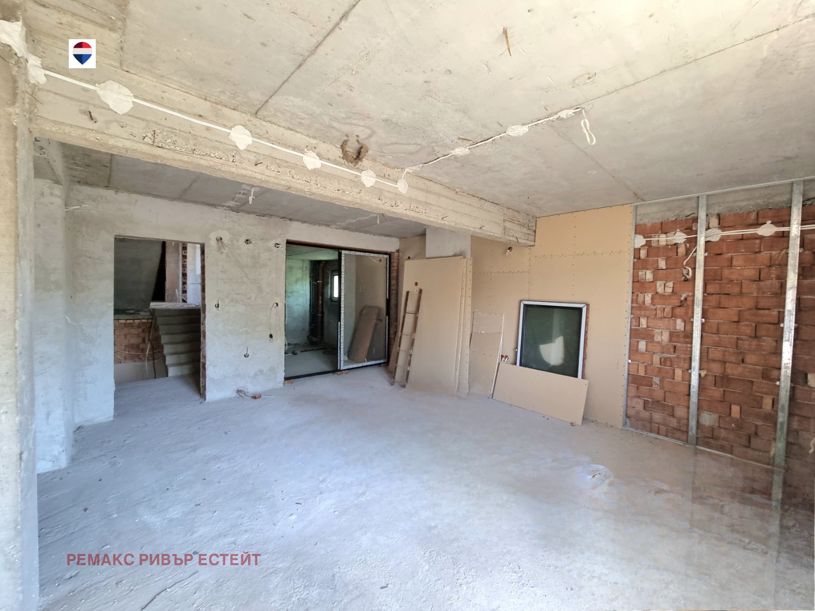 Продава КЪЩА, с. Красен, област Русе, снимка 14 - Къщи - 55799846