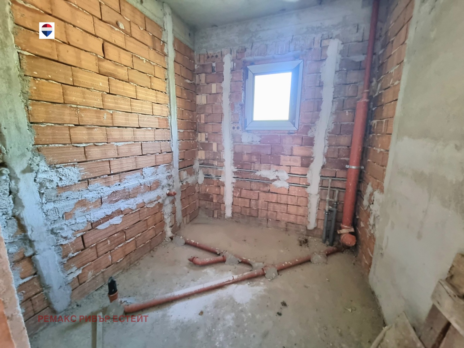 Продава КЪЩА, с. Красен, област Русе, снимка 12 - Къщи - 55799846