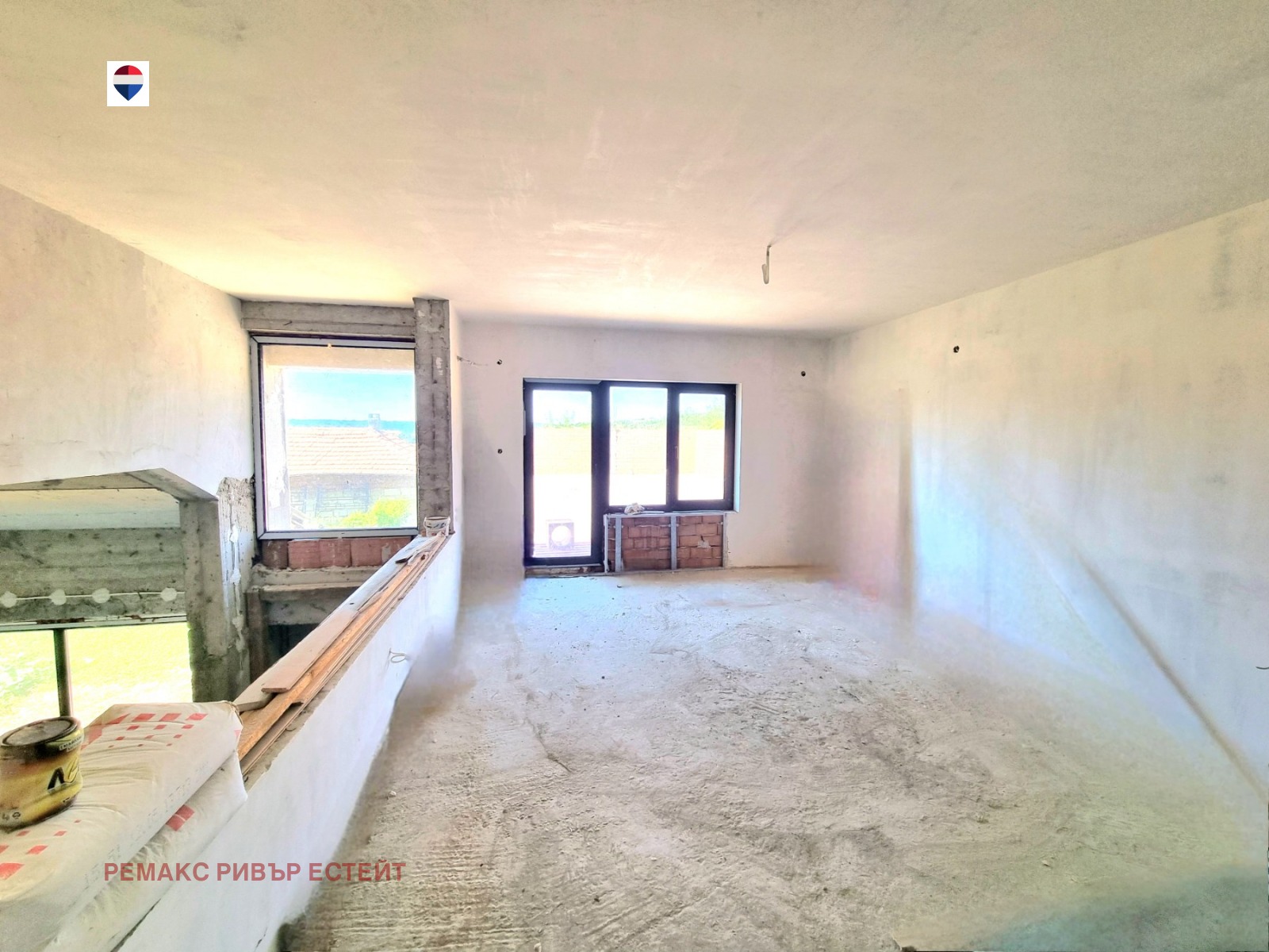 Продава КЪЩА, с. Красен, област Русе, снимка 8 - Къщи - 55799846