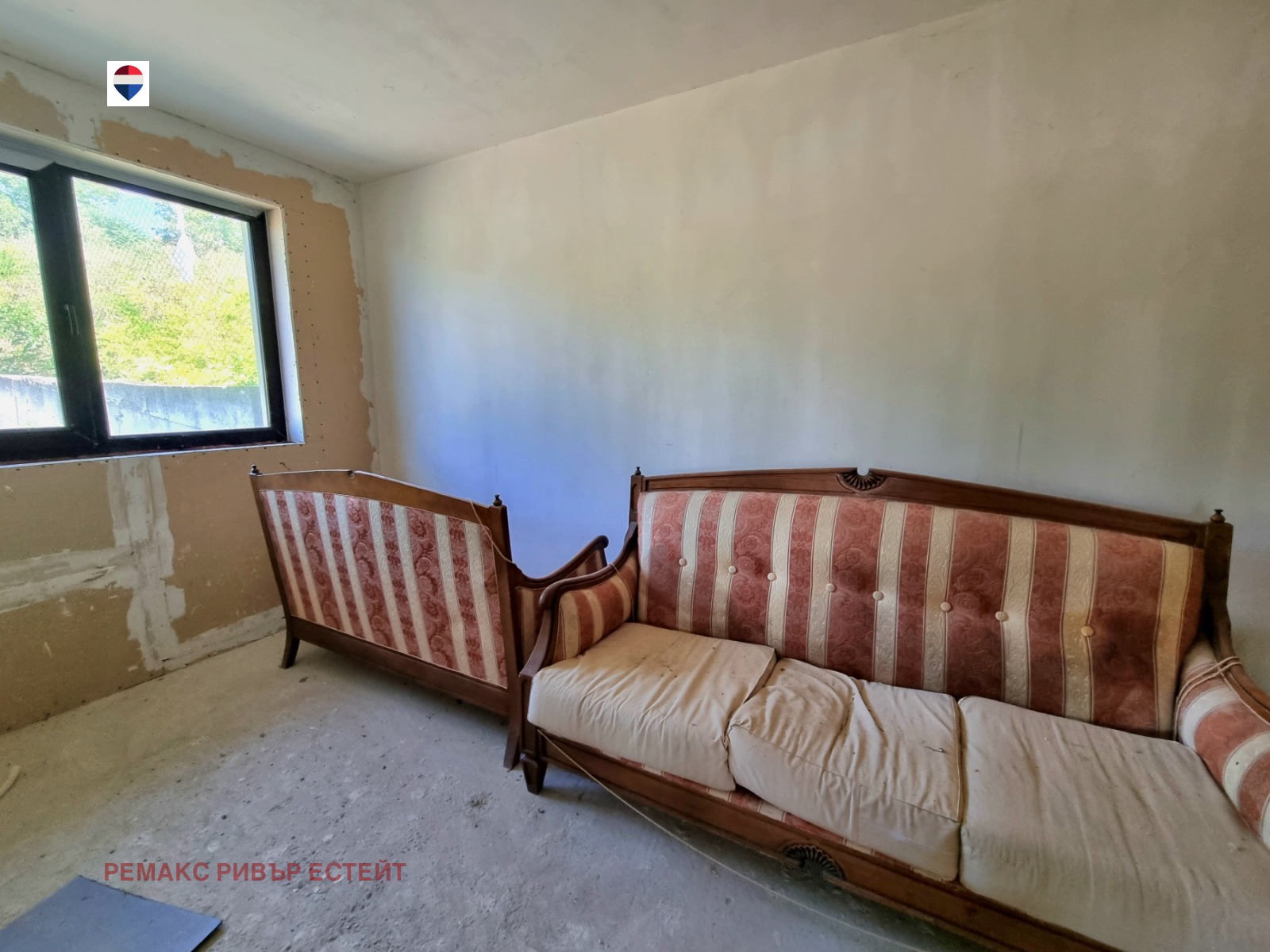 Продава КЪЩА, с. Красен, област Русе, снимка 11 - Къщи - 55799846