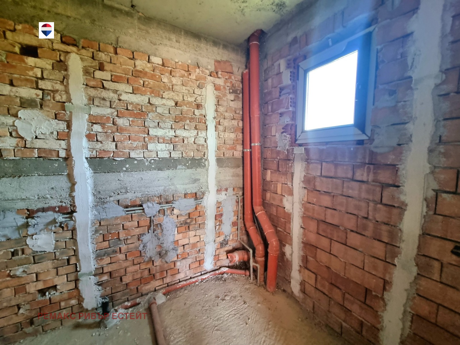 Продава КЪЩА, с. Красен, област Русе, снимка 7 - Къщи - 55799846