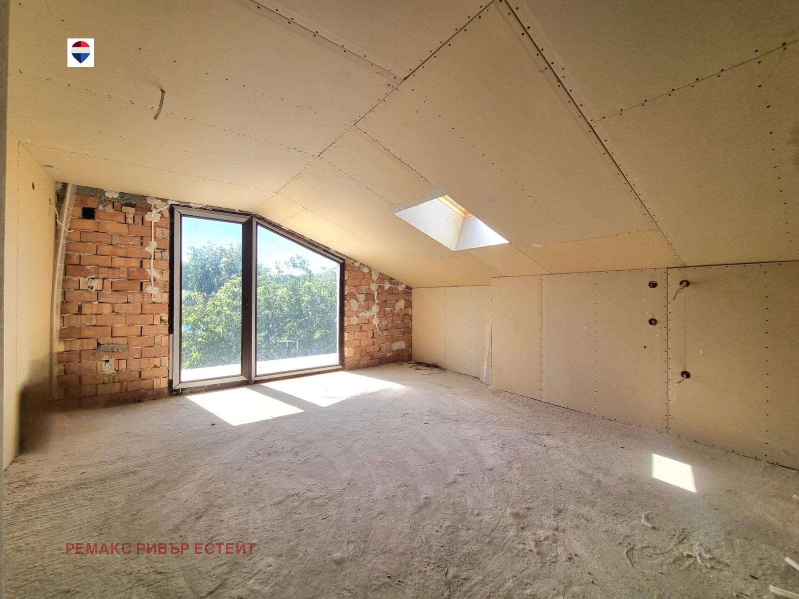 Продава КЪЩА, с. Красен, област Русе, снимка 4 - Къщи - 55799846