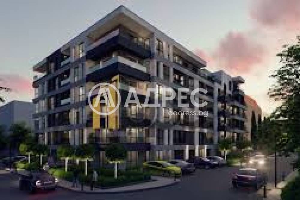 Продава ПАРЦЕЛ, гр. София, Център, снимка 2 - Парцели - 52390576