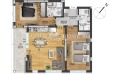 Продава 3-СТАЕН, град Пловдив, Христо Смирненски • 165090 € • 89347753 — Holmes.bg