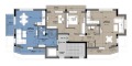 Продава  4-стаен град София , Младост 4 , 173 кв.м | 89962822 - изображение [4]