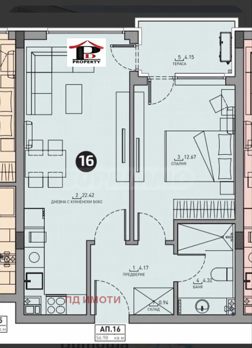 ������� 2-����� | Imot.bg � ����������� 2