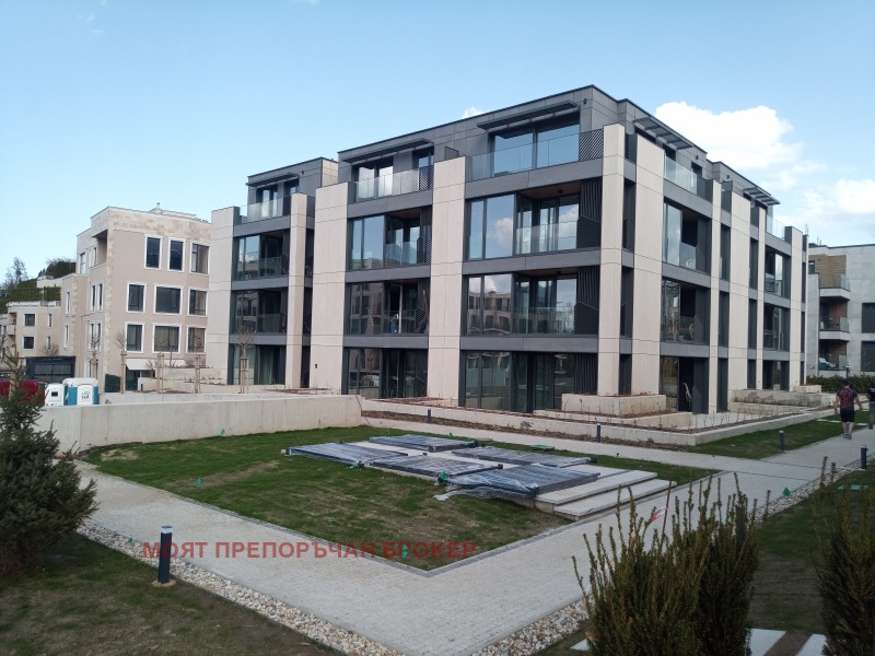 Продава 2-СТАЕН в град София, Витоша - 74 кв.м / 194 533 € » 380 473.48 лв., МОЯТ ПРЕПОРЪЧАН БРОКЕР
