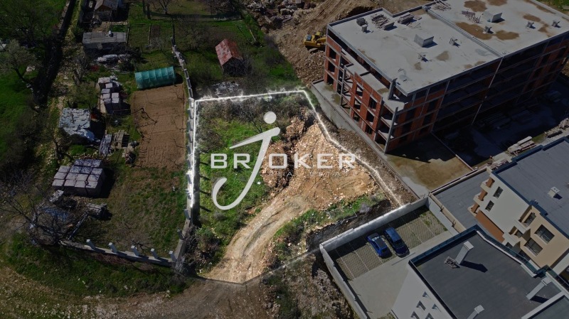 Продава ПАРЦЕЛ в град Кърджали, Възрожденци - 575 кв.м / 100 000 € » 195 583.00 лв., БРОКЕР ЖОКЕР