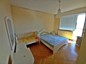 1 camera da letto Trakiia, Shumen 3