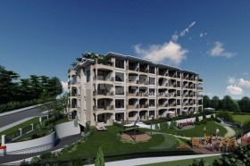 1 bedroom k.k. Sv.Sv. Konstantin i Elena, Varna