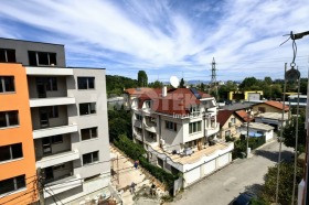 1 ložnice Ovča kupel 1, Sofia