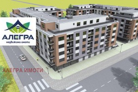 1 dormitor Promișlena zona, Pazardjic